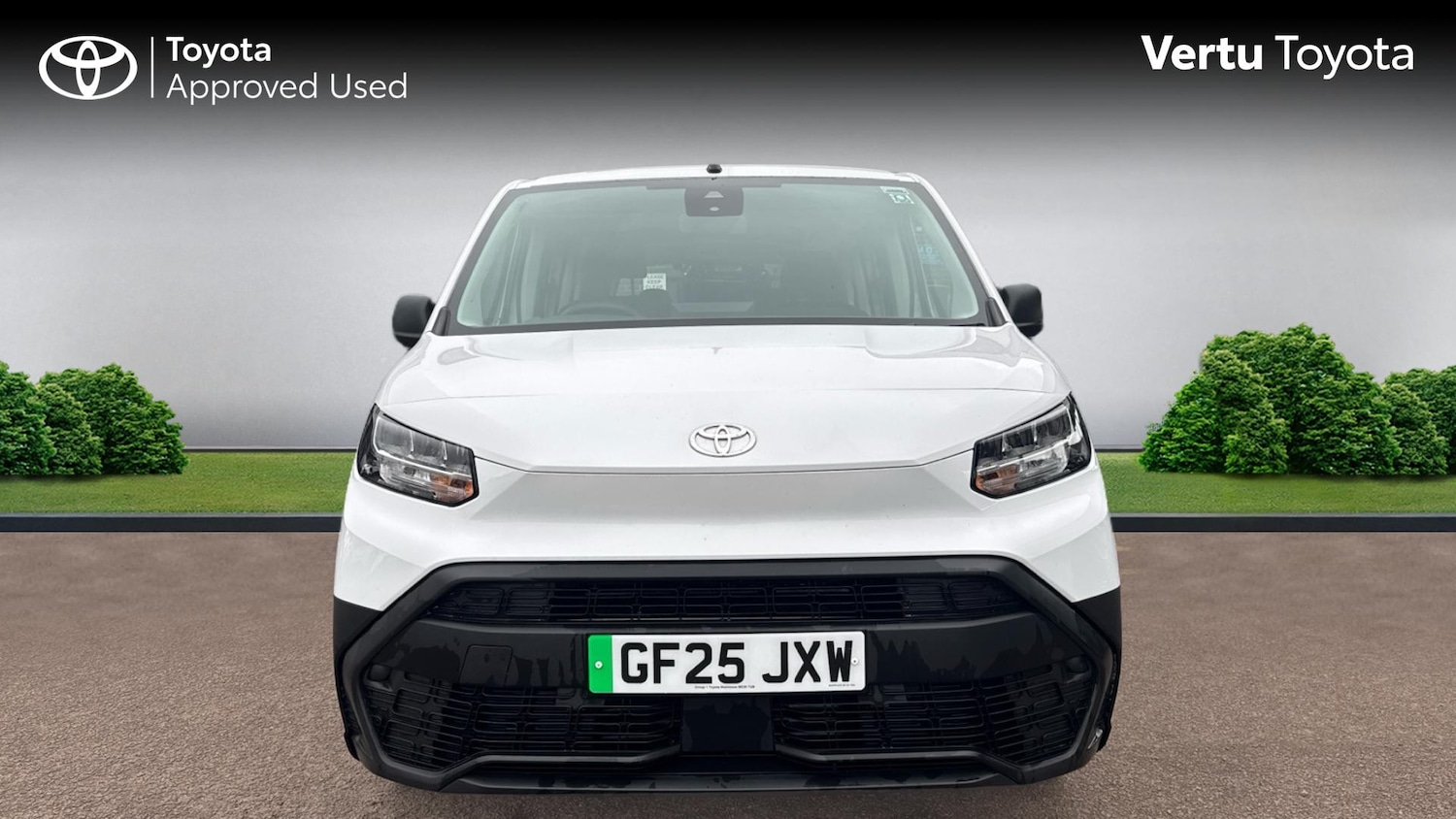 Used Toyota PROACE CITY Verso 2025 for sale - 78065019: Photo 15