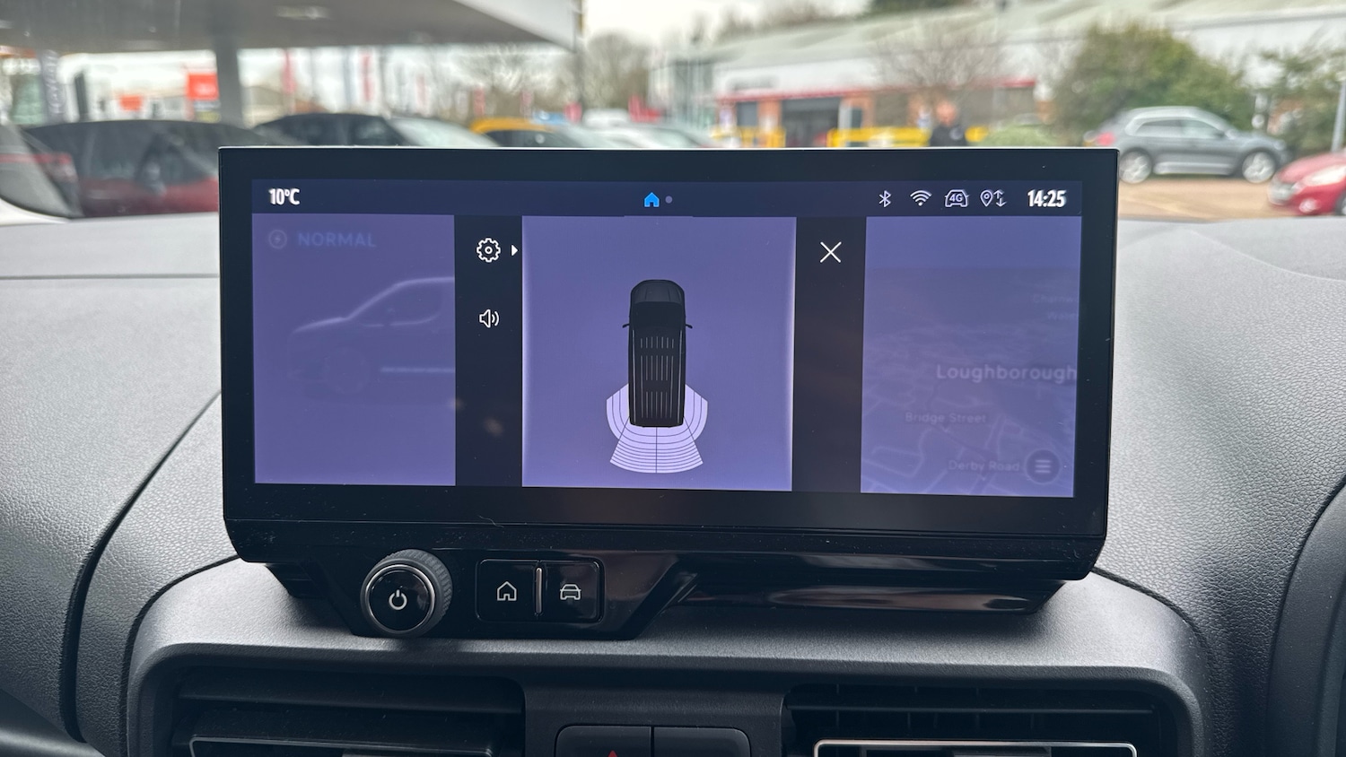 Used Toyota PROACE CITY Verso 2025 for sale - 78065019: Photo 20