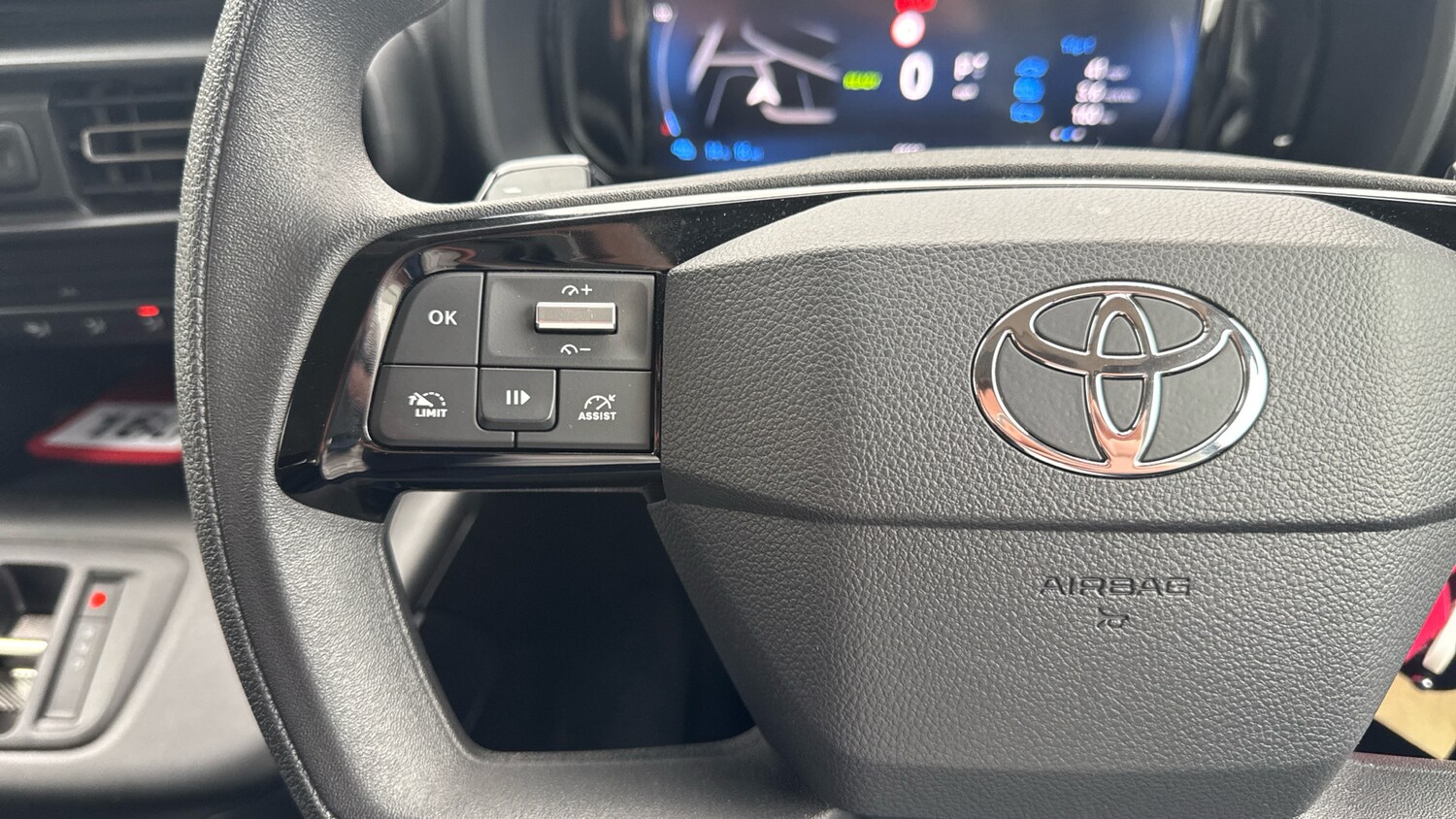 Used Toyota PROACE CITY Verso 2025 for sale - 78065019: Photo 23