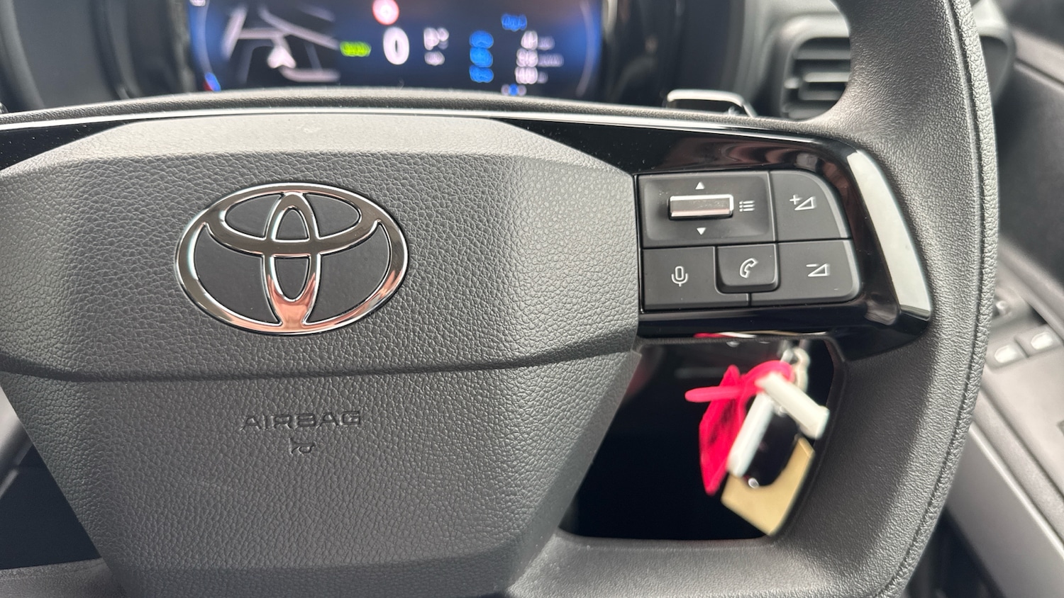 Used Toyota PROACE CITY Verso 2025 for sale - 78065019: Photo 24