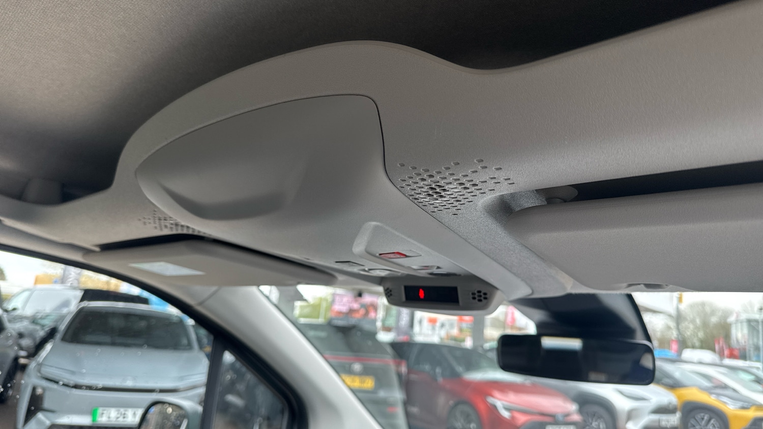 Used Toyota PROACE CITY Verso 2025 for sale - 78065019: Photo 28