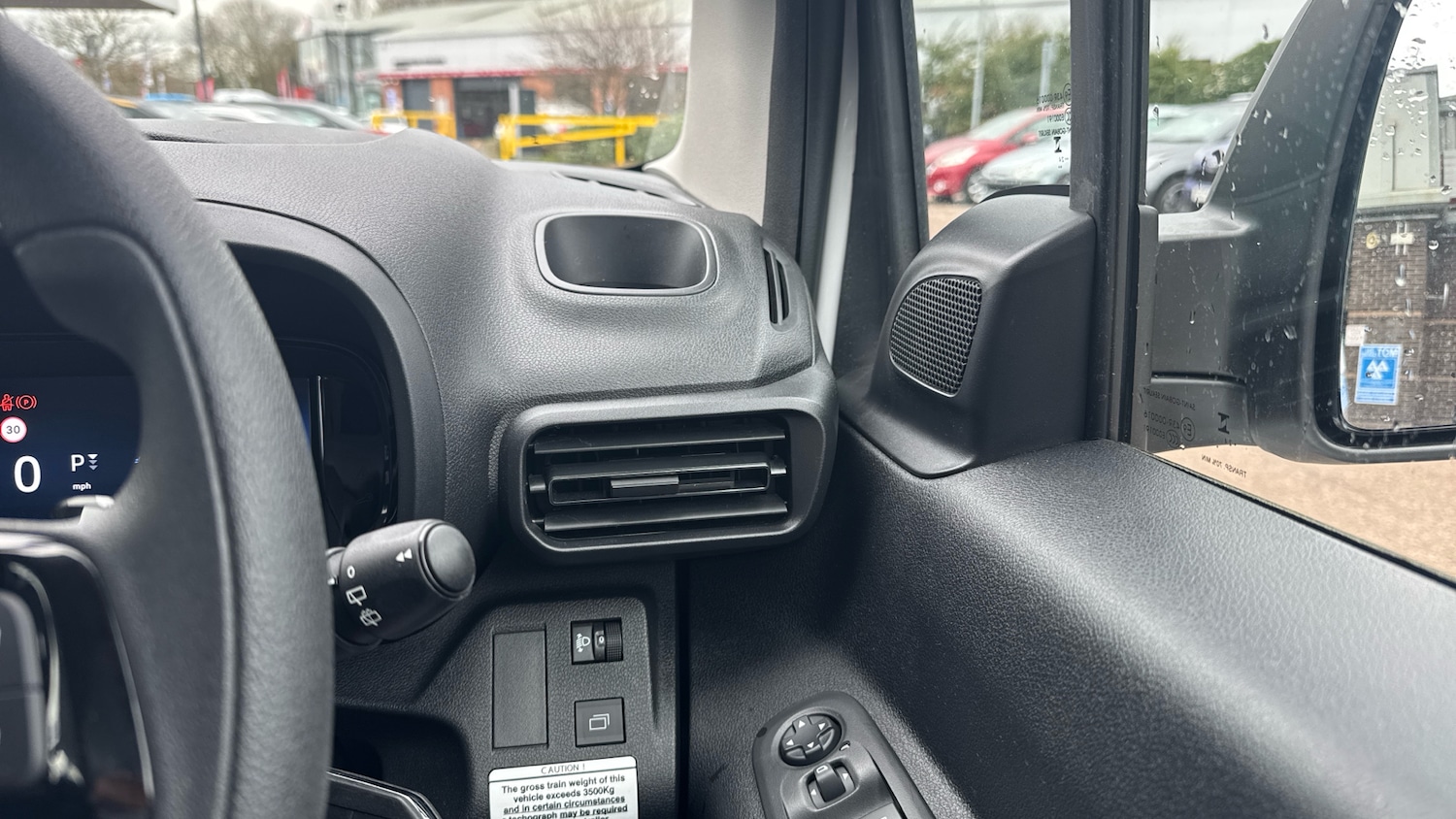 Used Toyota PROACE CITY Verso 2025 for sale - 78065019: Photo 29