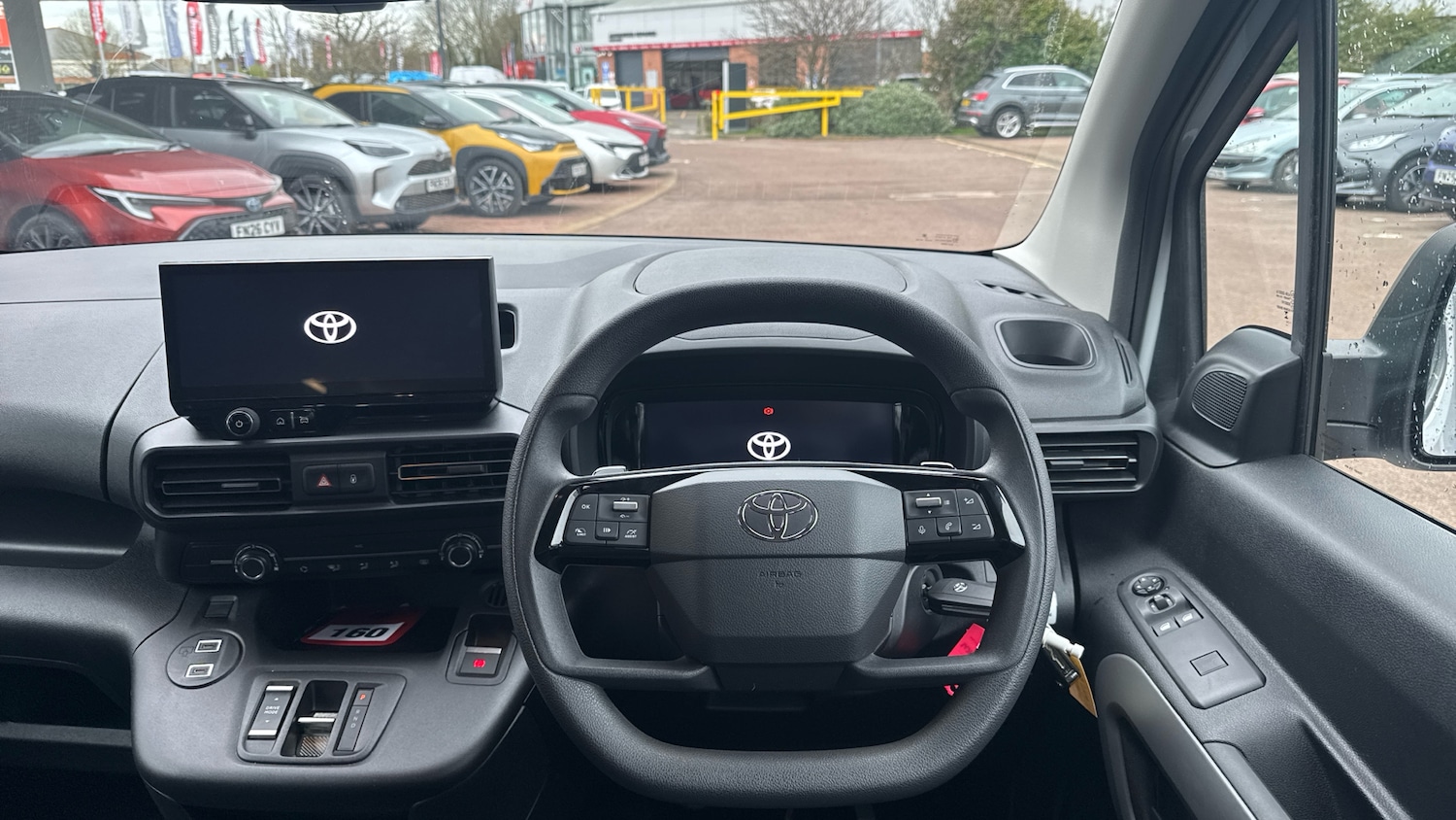 Used Toyota PROACE CITY Verso 2025 for sale - 78065019: Photo 6