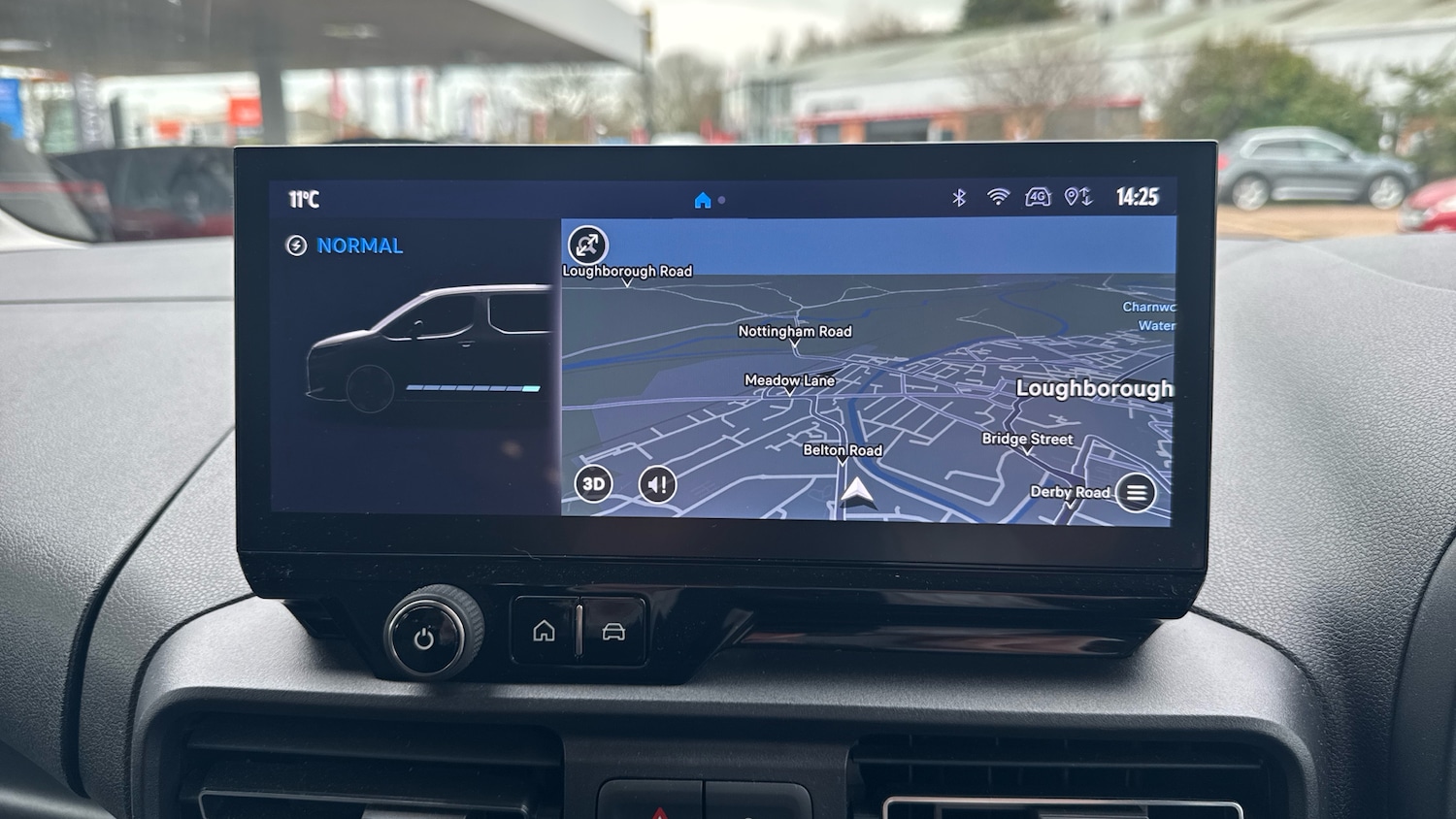 Used Toyota PROACE CITY Verso 2025 for sale - 78065019: Photo 7