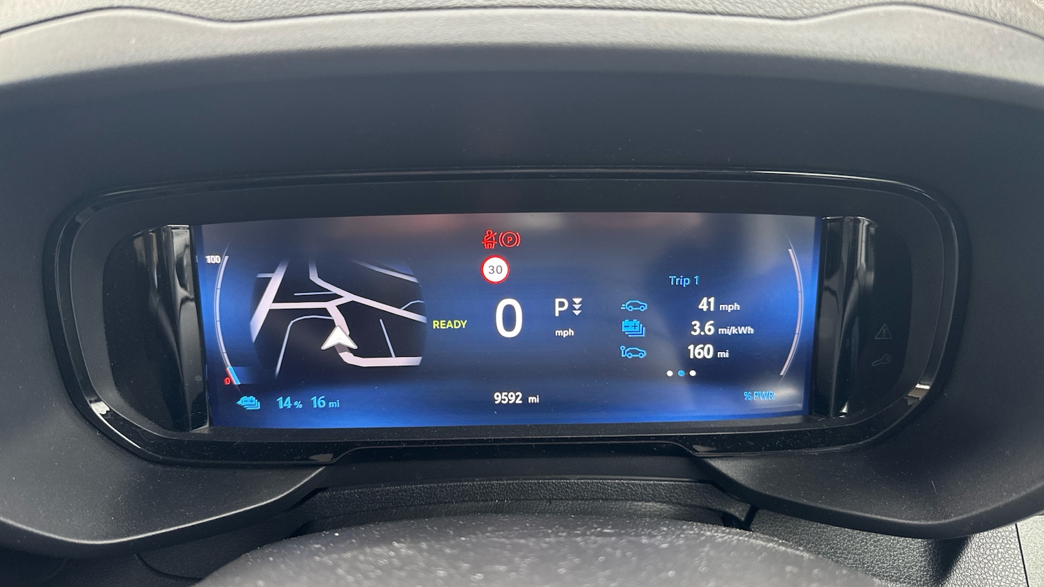 Used Toyota PROACE CITY Verso 2025 for sale - 78065019: Photo 9