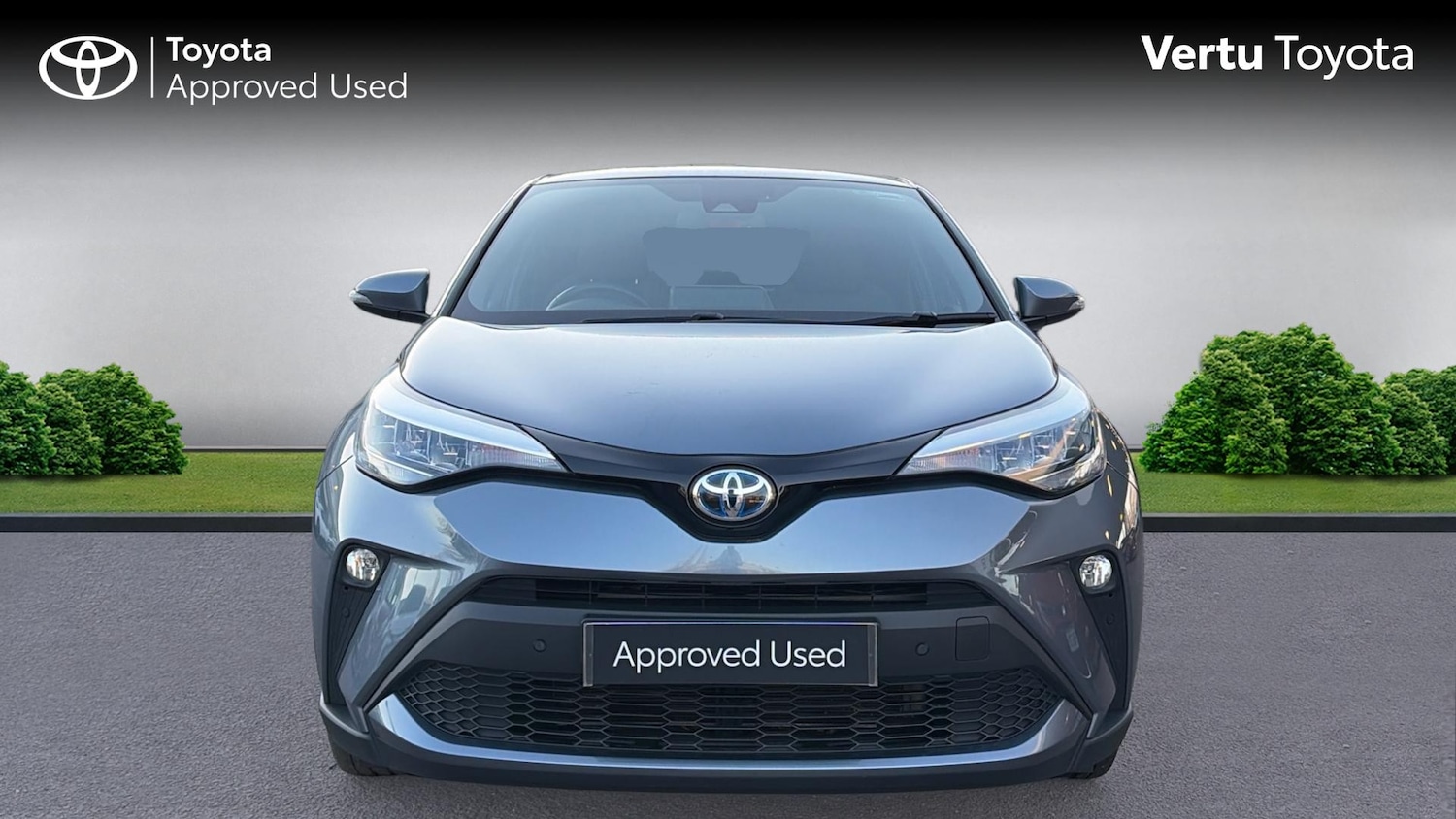 Used Toyota C-HR 2021 for sale - 77965641: Photo 15