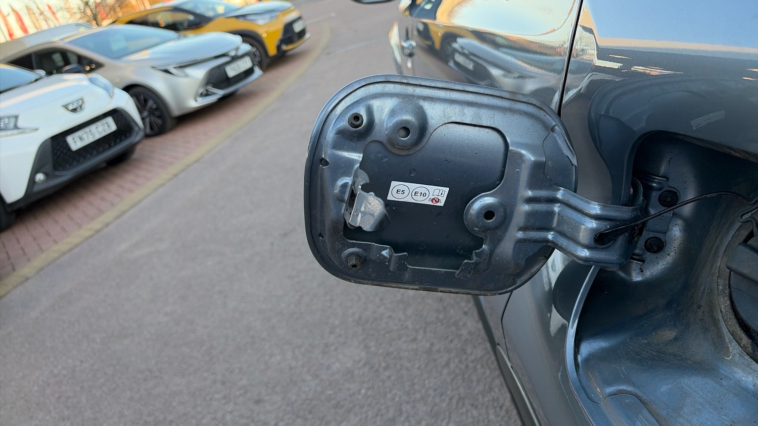 Used Toyota C-HR 2021 for sale - 77965641: Photo 20