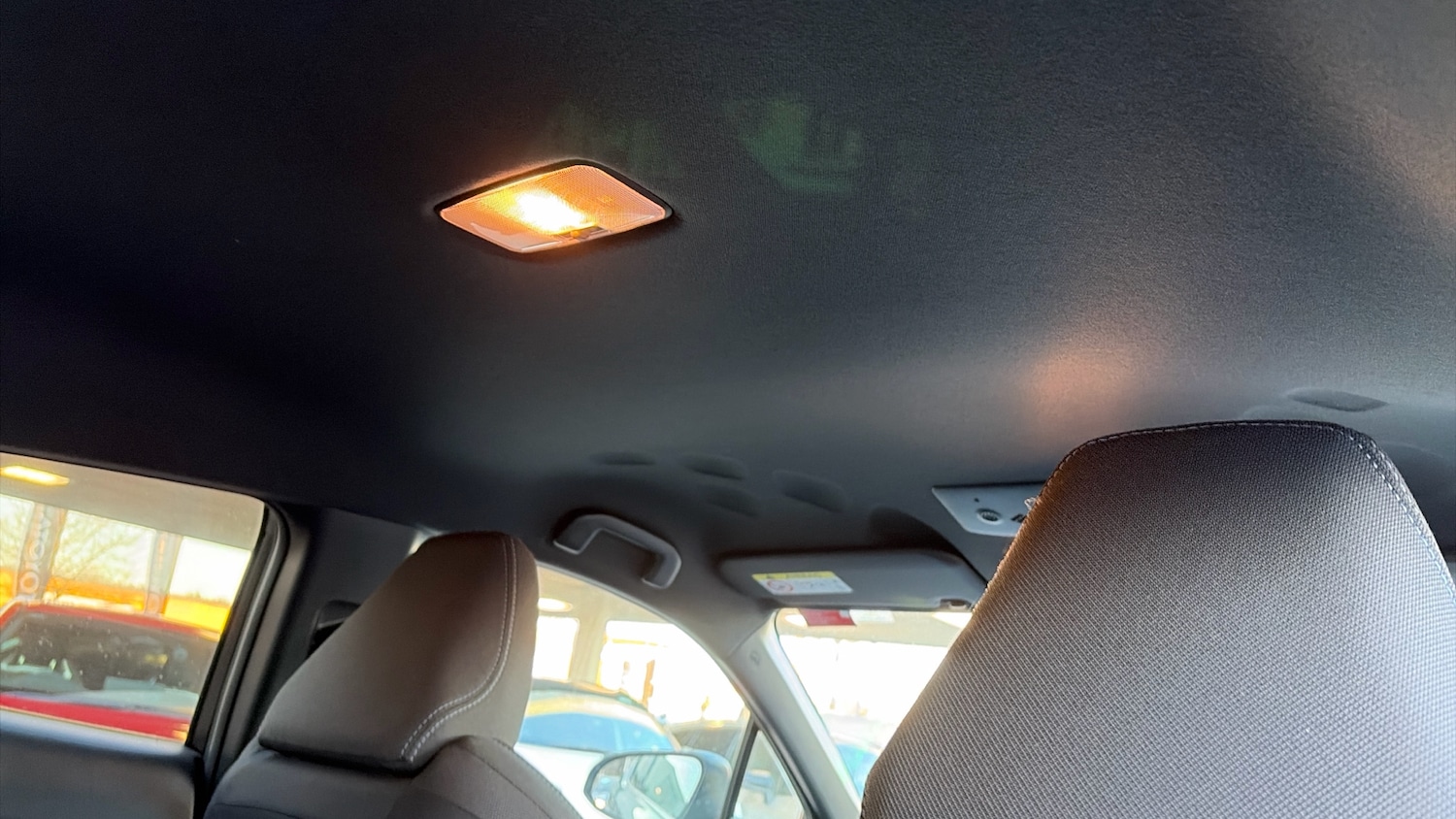 Used Toyota C-HR 2021 for sale - 77965641: Photo 21