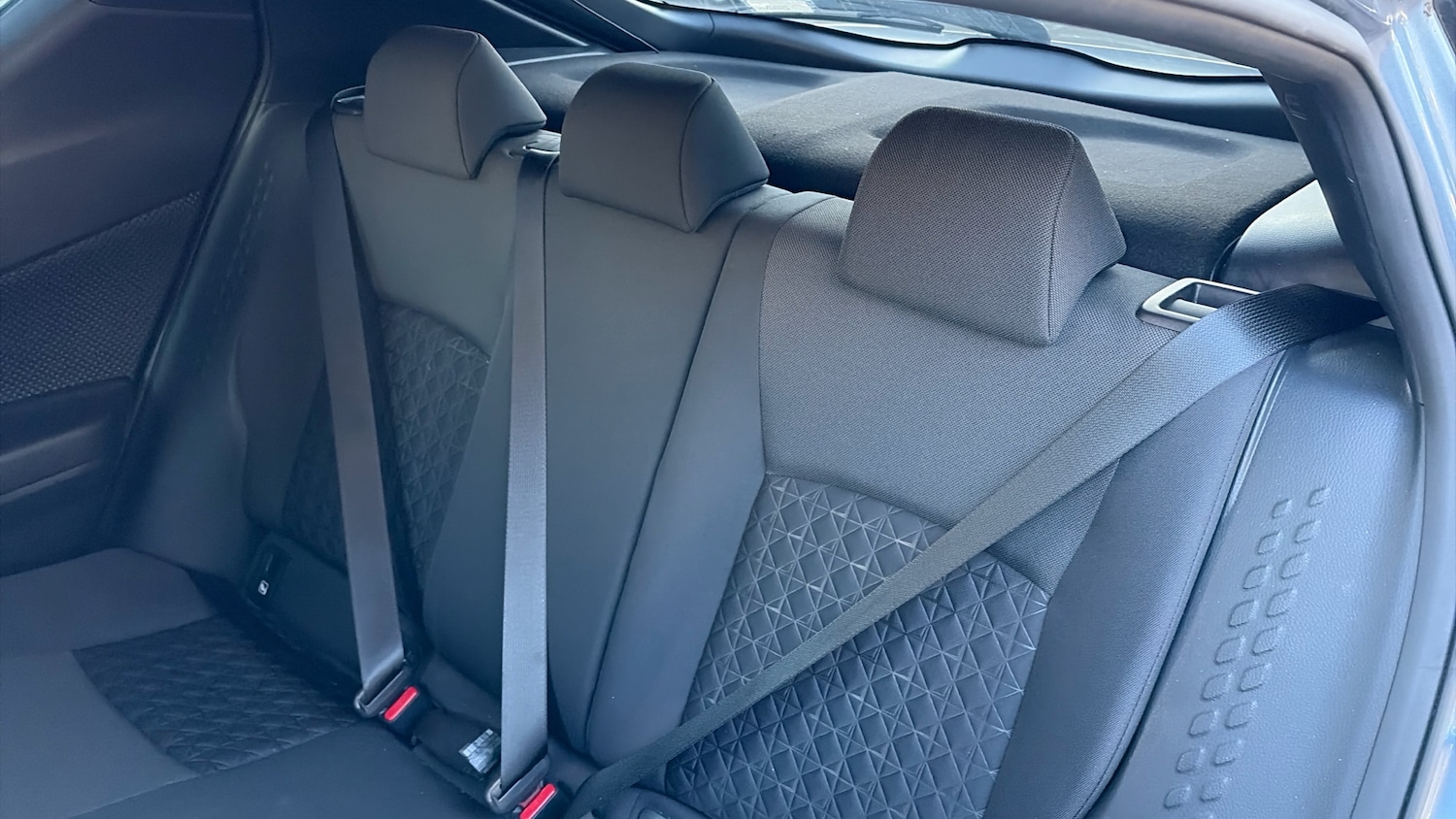 Used Toyota C-HR 2021 for sale - 77965641: Photo 23