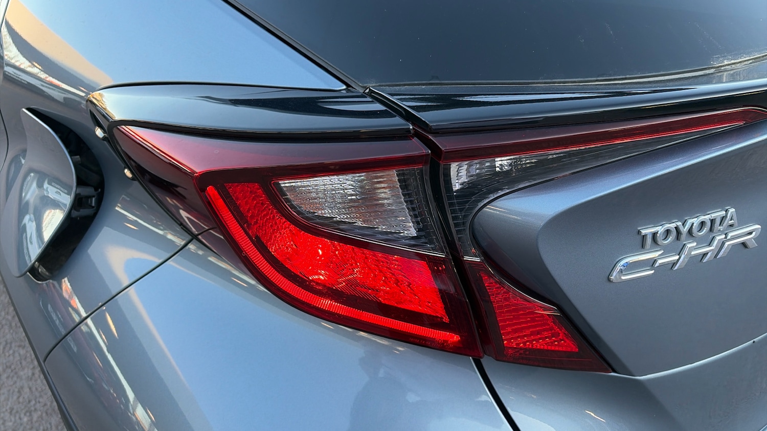 Used Toyota C-HR 2021 for sale - 77965641: Photo 24