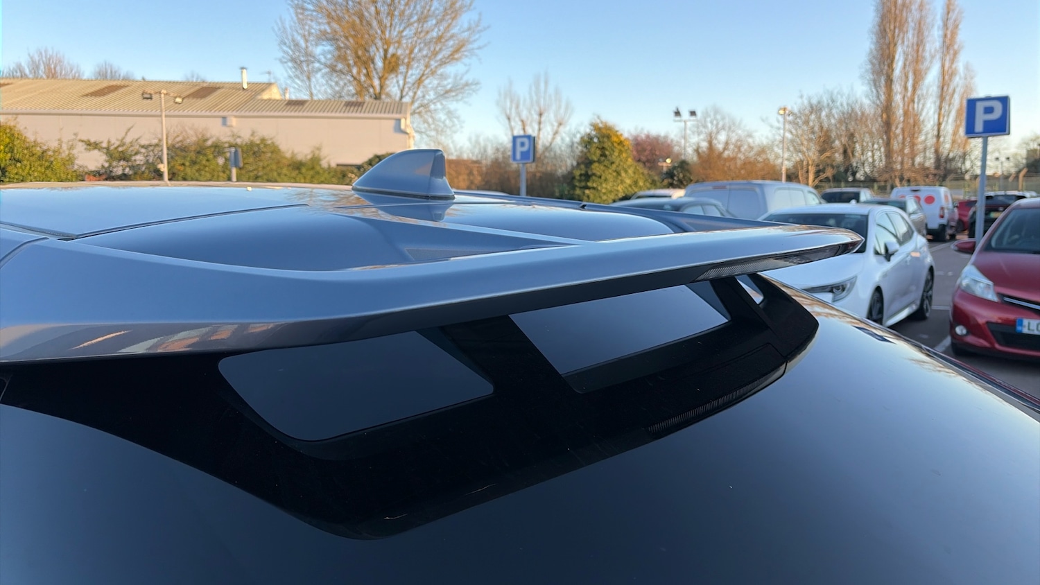 Used Toyota C-HR 2021 for sale - 77965641: Photo 25