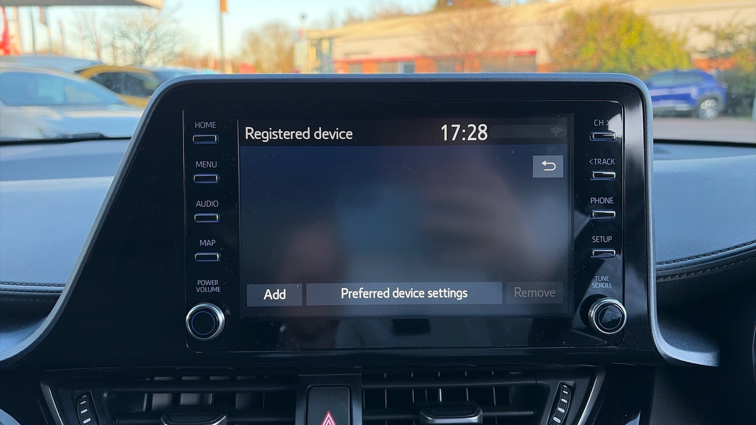 Used Toyota C-HR 2021 for sale - 77965641: Photo 26