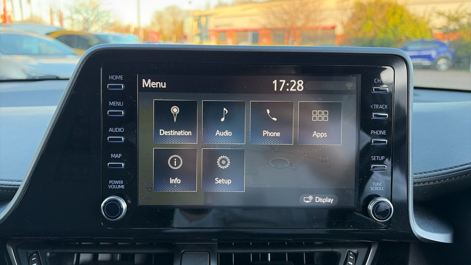 Used Toyota C-HR 2021 for sale - 77965641: Photo 28