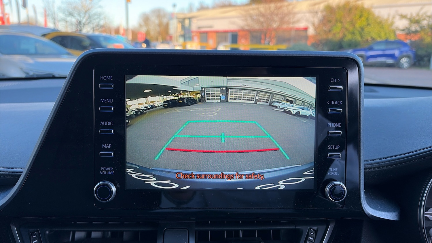 Used Toyota C-HR 2021 for sale - 77965641: Photo 30