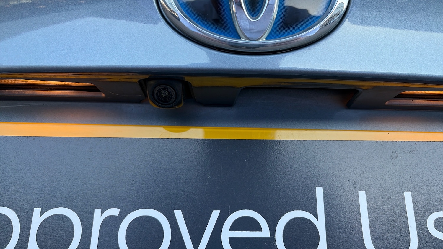 Used Toyota C-HR 2021 for sale - 77965641: Photo 35