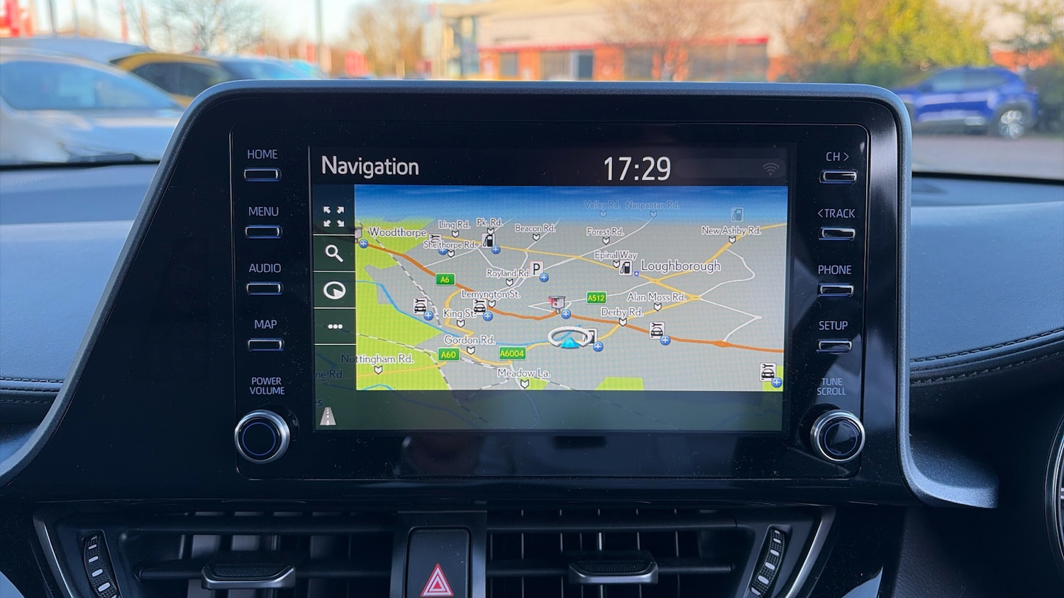 Used Toyota C-HR 2021 for sale - 77965641: Photo 7