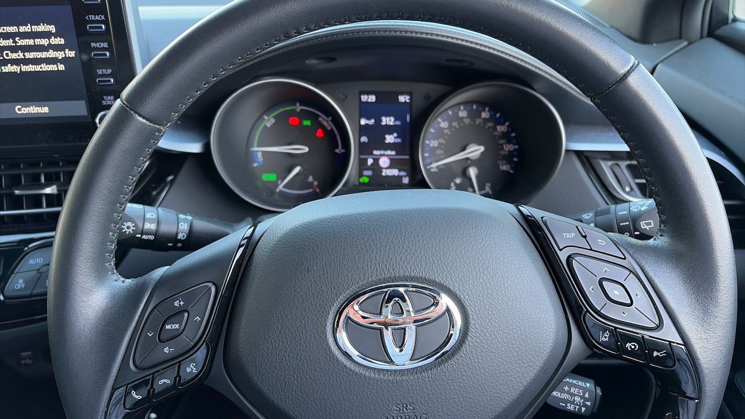 Used Toyota C-HR 2021 for sale - 77965641: Photo 8