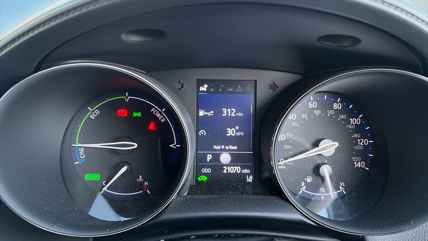 Used Toyota C-HR 2021 for sale - 77965641: Photo 9