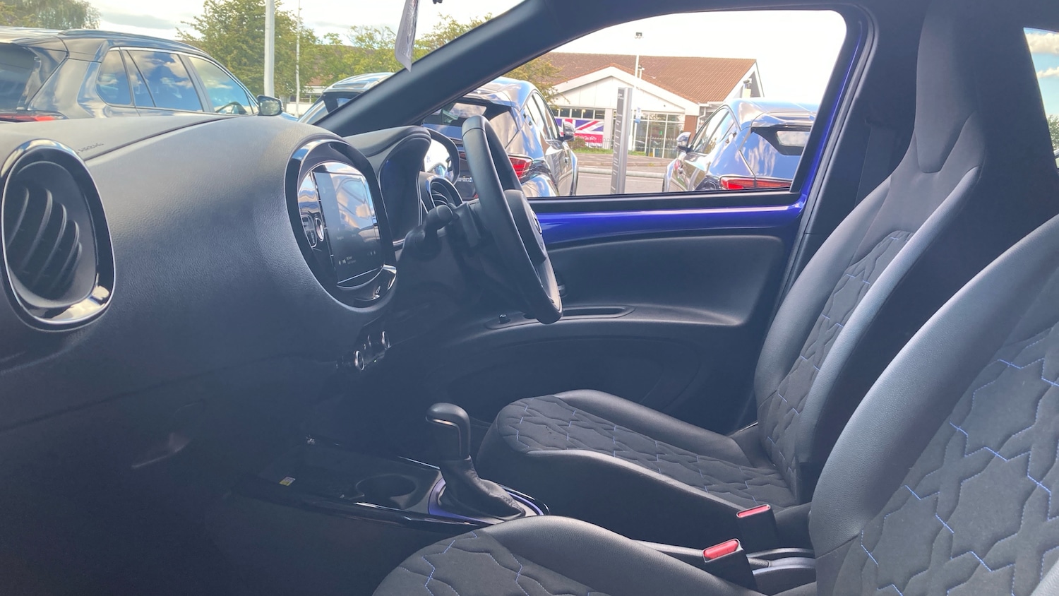 Used Toyota Aygo X 2023 for sale - 76026050: Photo 10