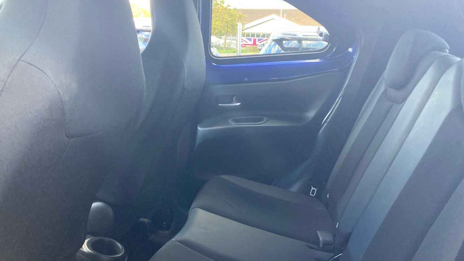 Used Toyota Aygo X 2023 for sale - 76026050: Photo 13