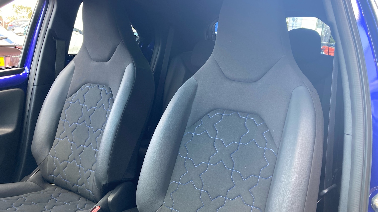 Used Toyota Aygo X 2023 for sale - 76026050: Photo 22