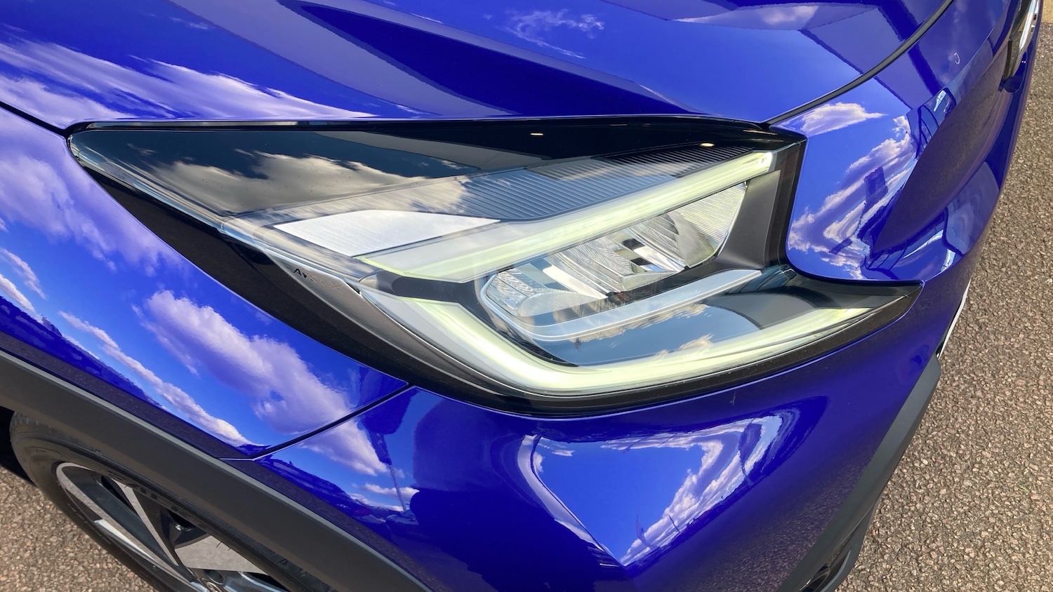 Used Toyota Aygo X 2023 for sale - 76026050: Photo 35