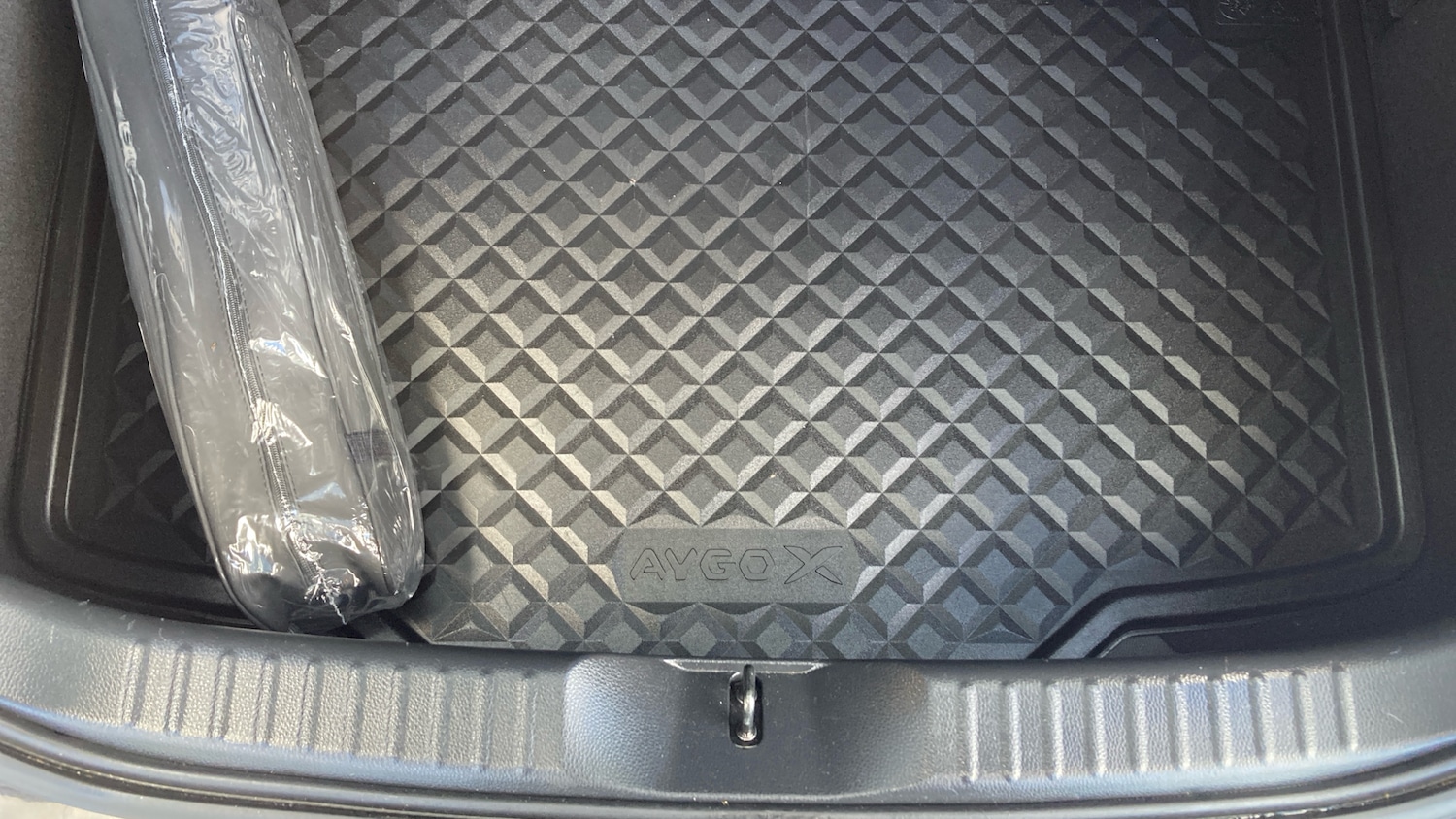 Used Toyota Aygo X 2023 for sale - 76026050: Photo 38