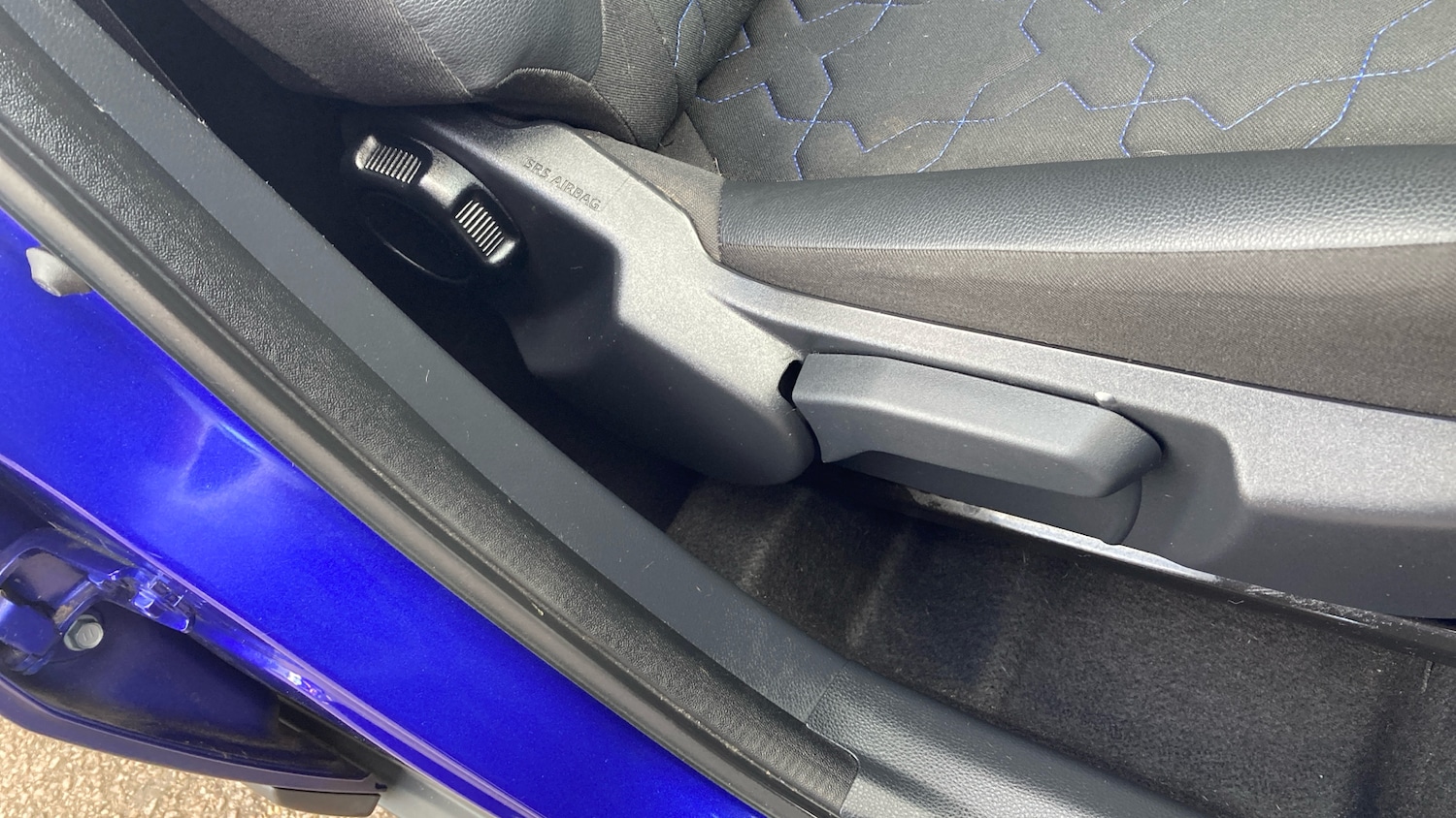 Used Toyota Aygo X 2023 for sale - 76026050: Photo 48