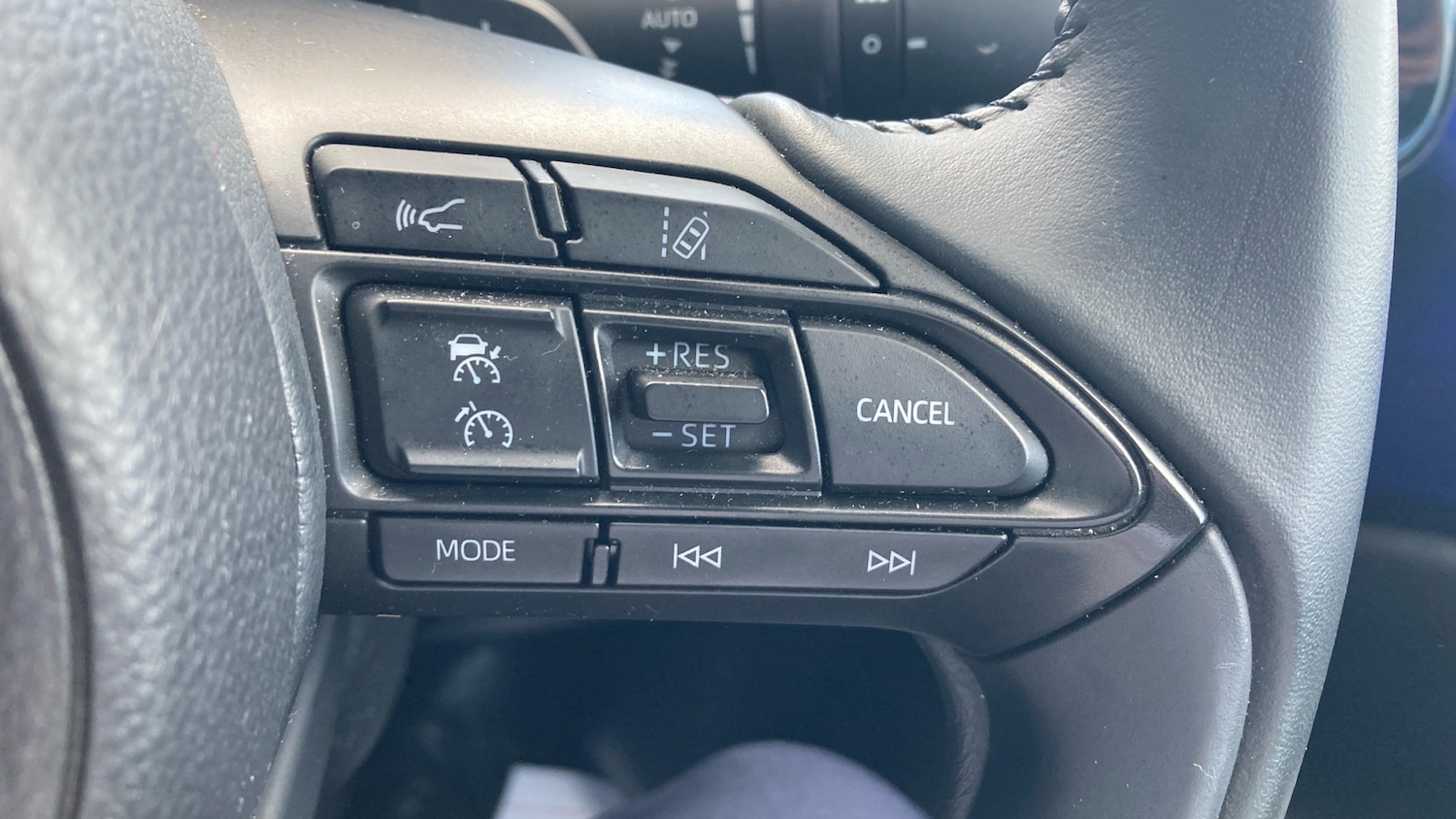 Used Toyota Aygo X 2023 for sale - 76026050: Photo 49