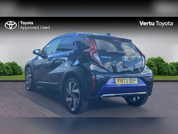 Used Toyota Aygo X 2023 for sale - 76026050: Photo 4