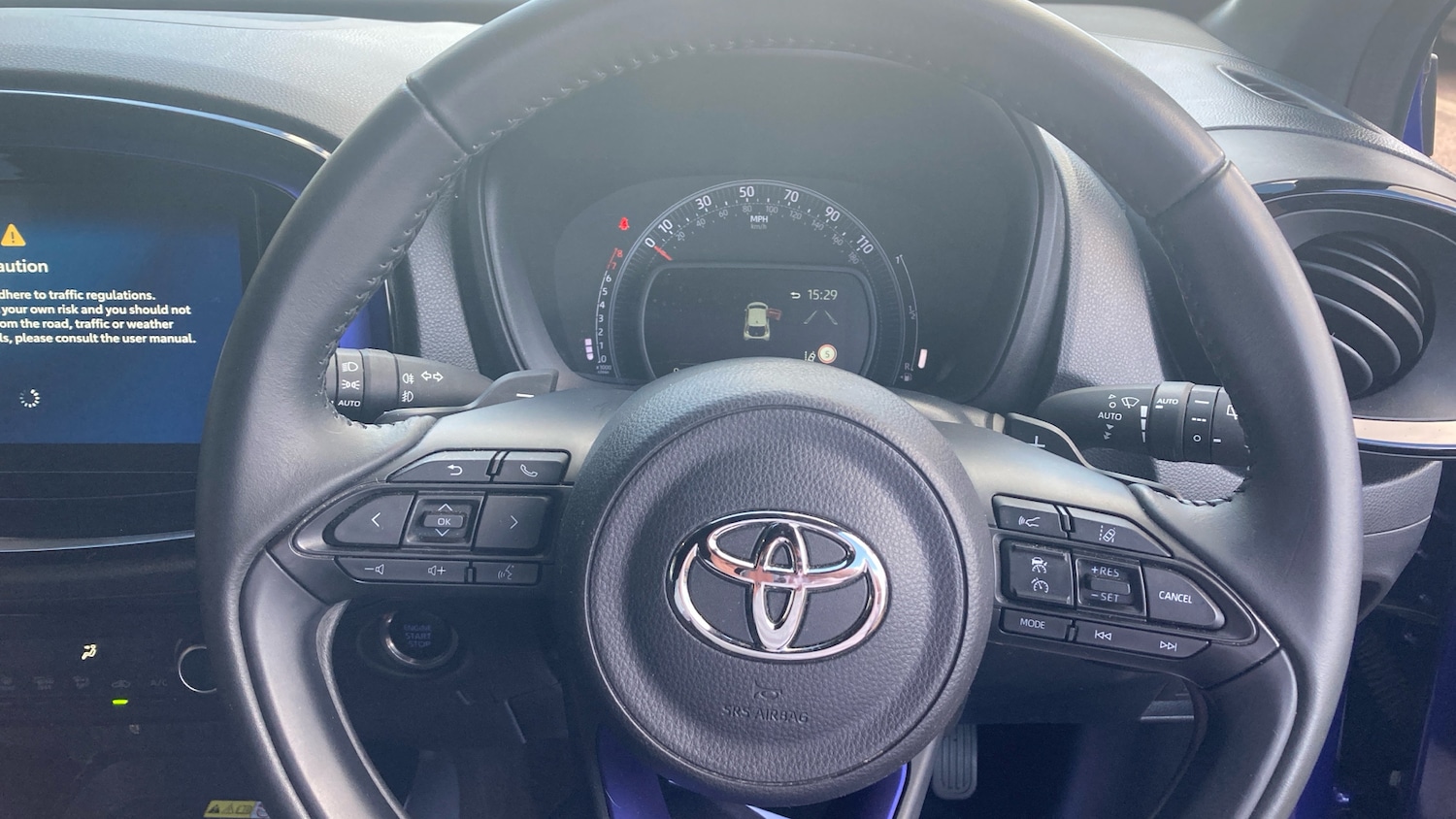 Used Toyota Aygo X 2023 for sale - 76026050: Photo 8