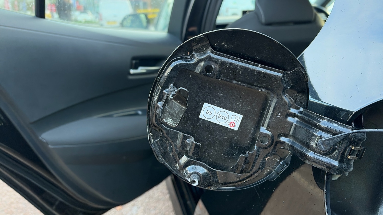 Used Toyota Corolla 2022 for sale - 76808065: Photo 20