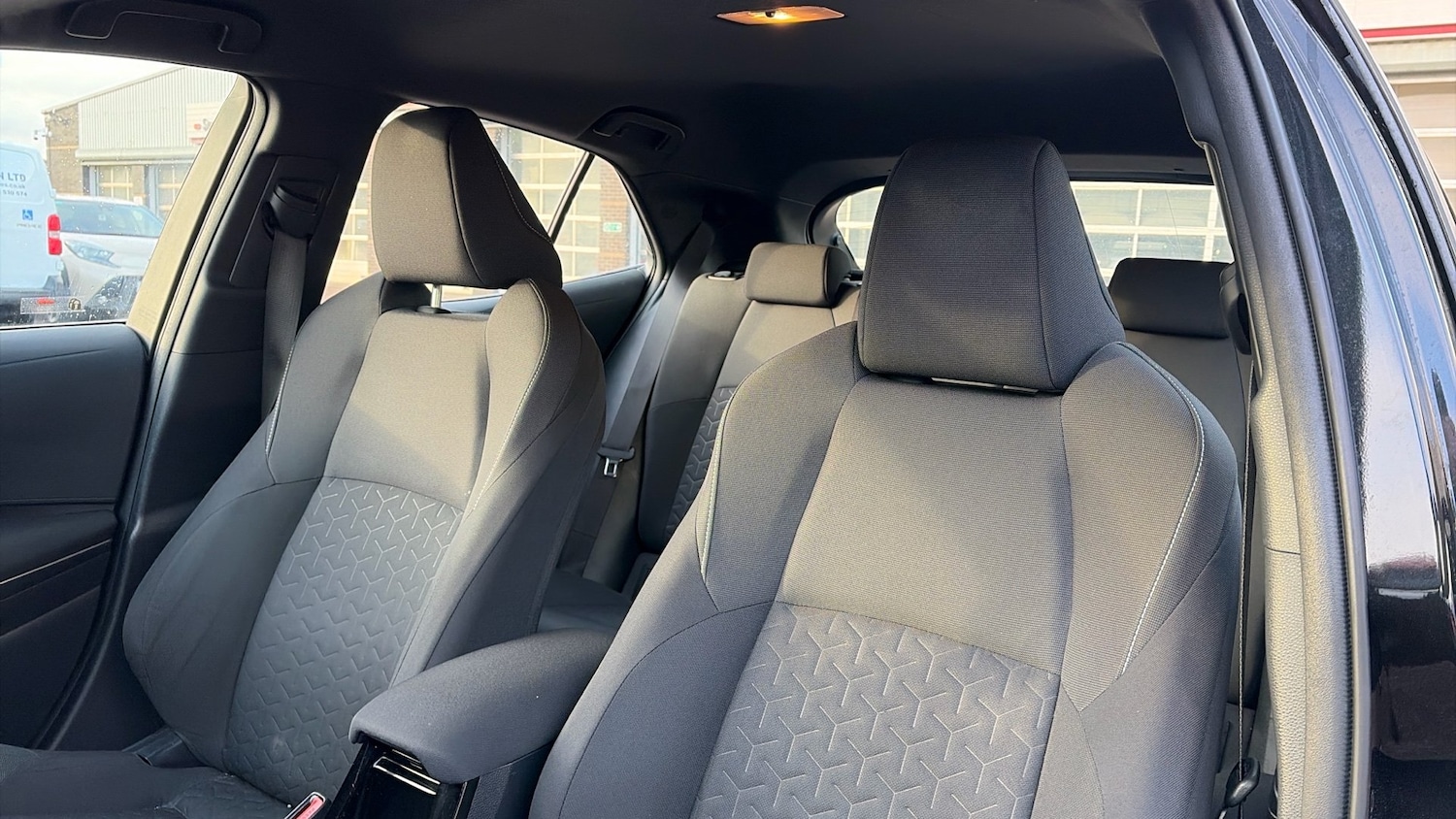 Used Toyota Corolla 2022 for sale - 76808065: Photo 22