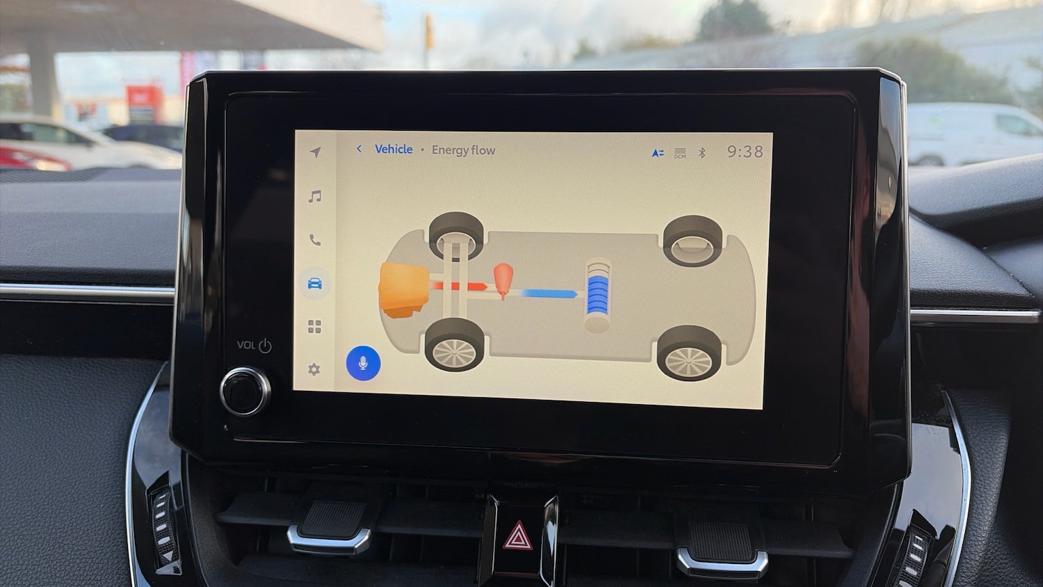 Used Toyota Corolla 2022 for sale - 76808065: Photo 27