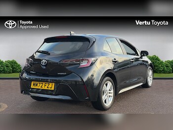 Used Toyota Corolla 2022 for sale - 76808065: Photo