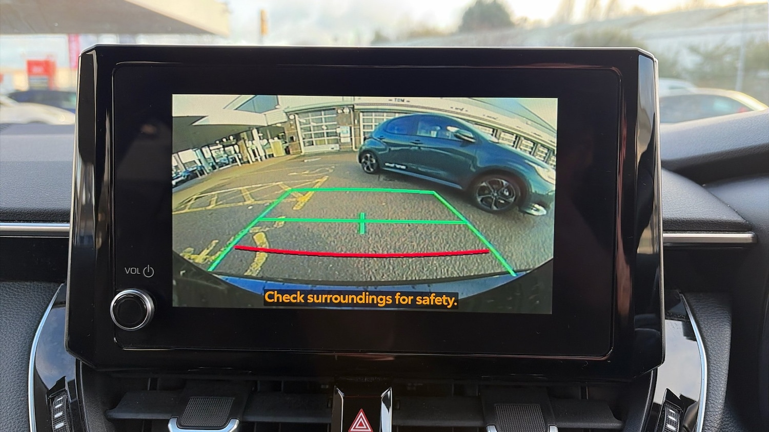 Used Toyota Corolla 2022 for sale - 76808065: Photo 30