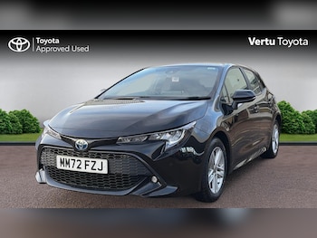 Used Toyota Corolla 2022 for sale - 76808065: Photo