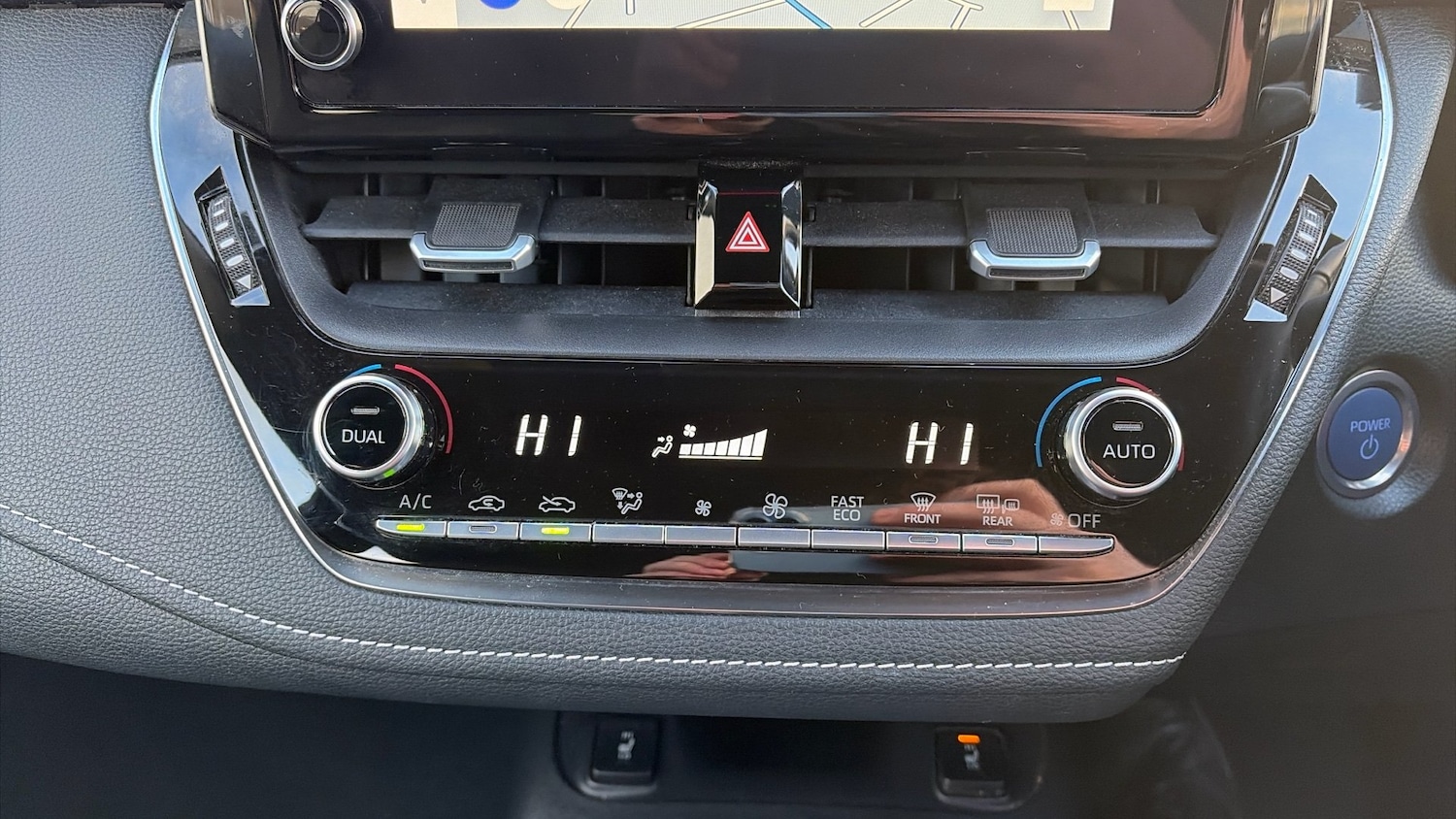 Used Toyota Corolla 2022 for sale - 76808065: Photo 47