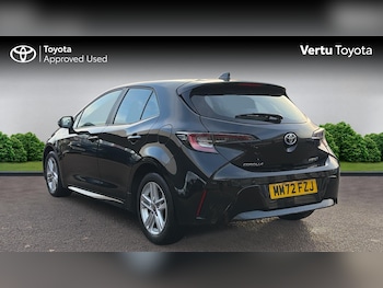 Used Toyota Corolla 2022 for sale - 76808065: Photo