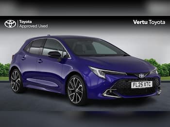 Used Toyota Corolla 2025 for sale - 79423828: Photo