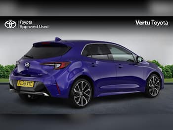 Used Toyota Corolla 2025 for sale - 79423828: Photo