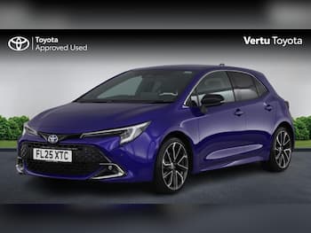 Used Toyota Corolla 2025 for sale - 79423828: Photo