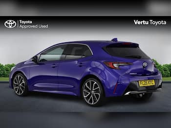 Used Toyota Corolla 2025 for sale - 79423828: Photo