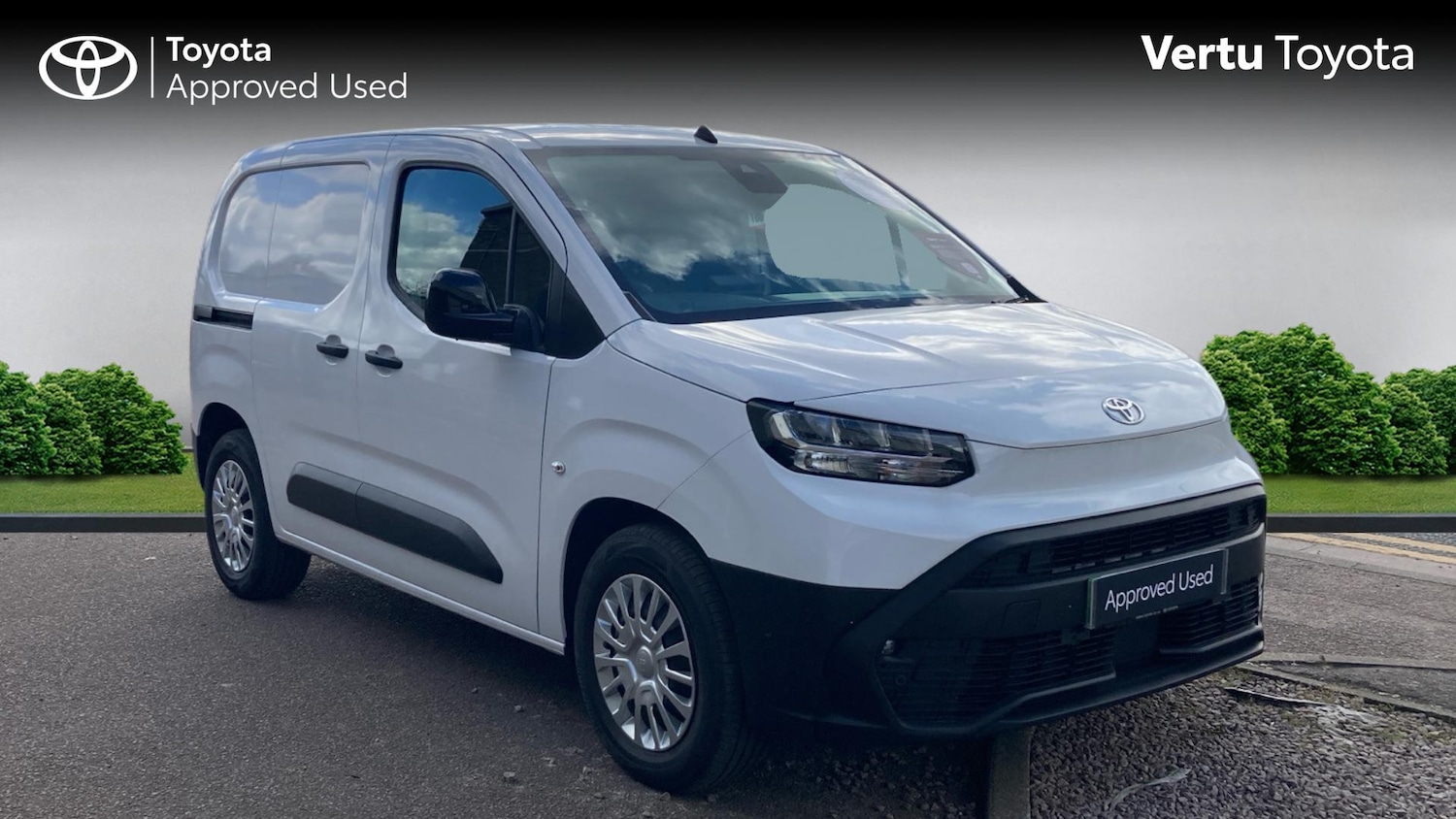 Used Toyota ProAce 2024 for sale - 78182686: Photo 1