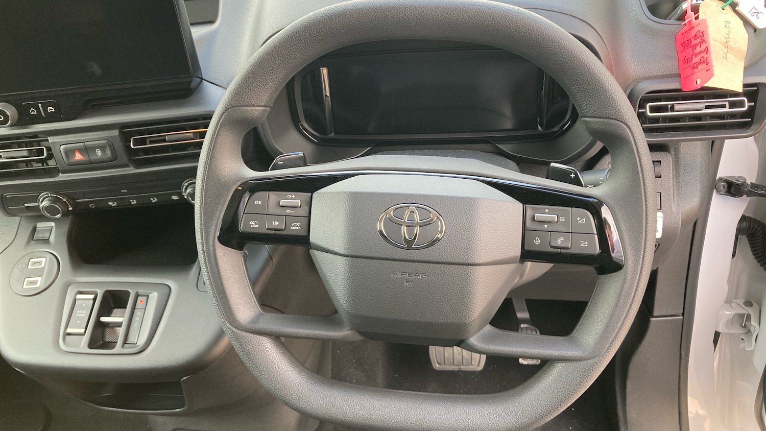 Used Toyota ProAce 2024 for sale - 78182686: Photo 10