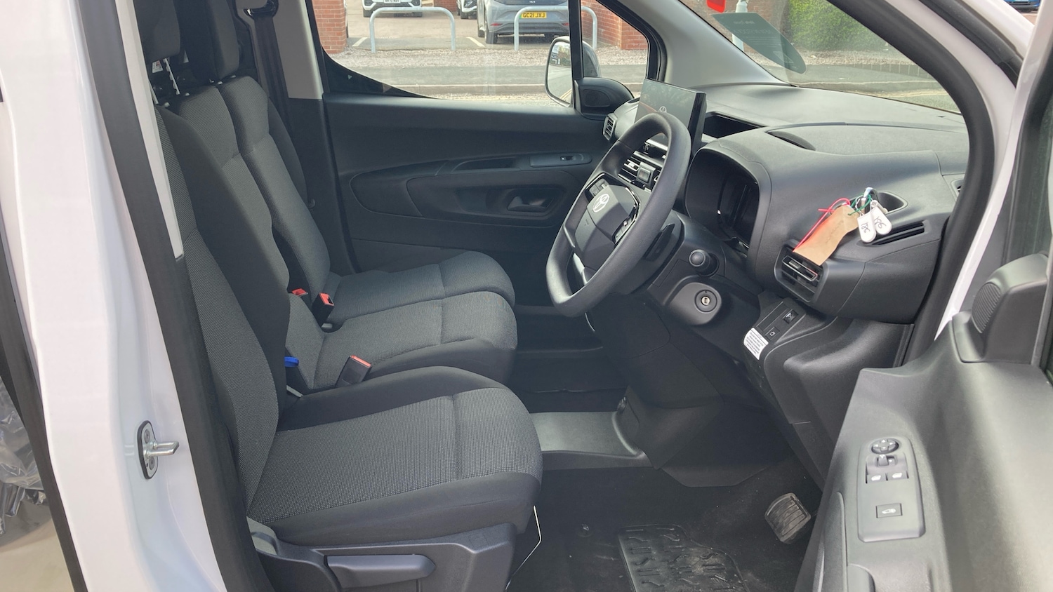 Used Toyota ProAce 2024 for sale - 78182686: Photo 12