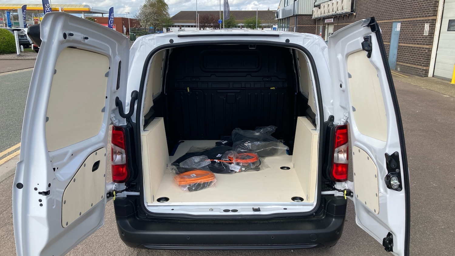 Used Toyota ProAce 2024 for sale - 78182686: Photo 13