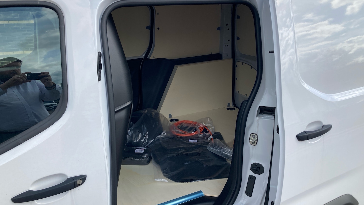 Used Toyota ProAce 2024 for sale - 78182686: Photo 15