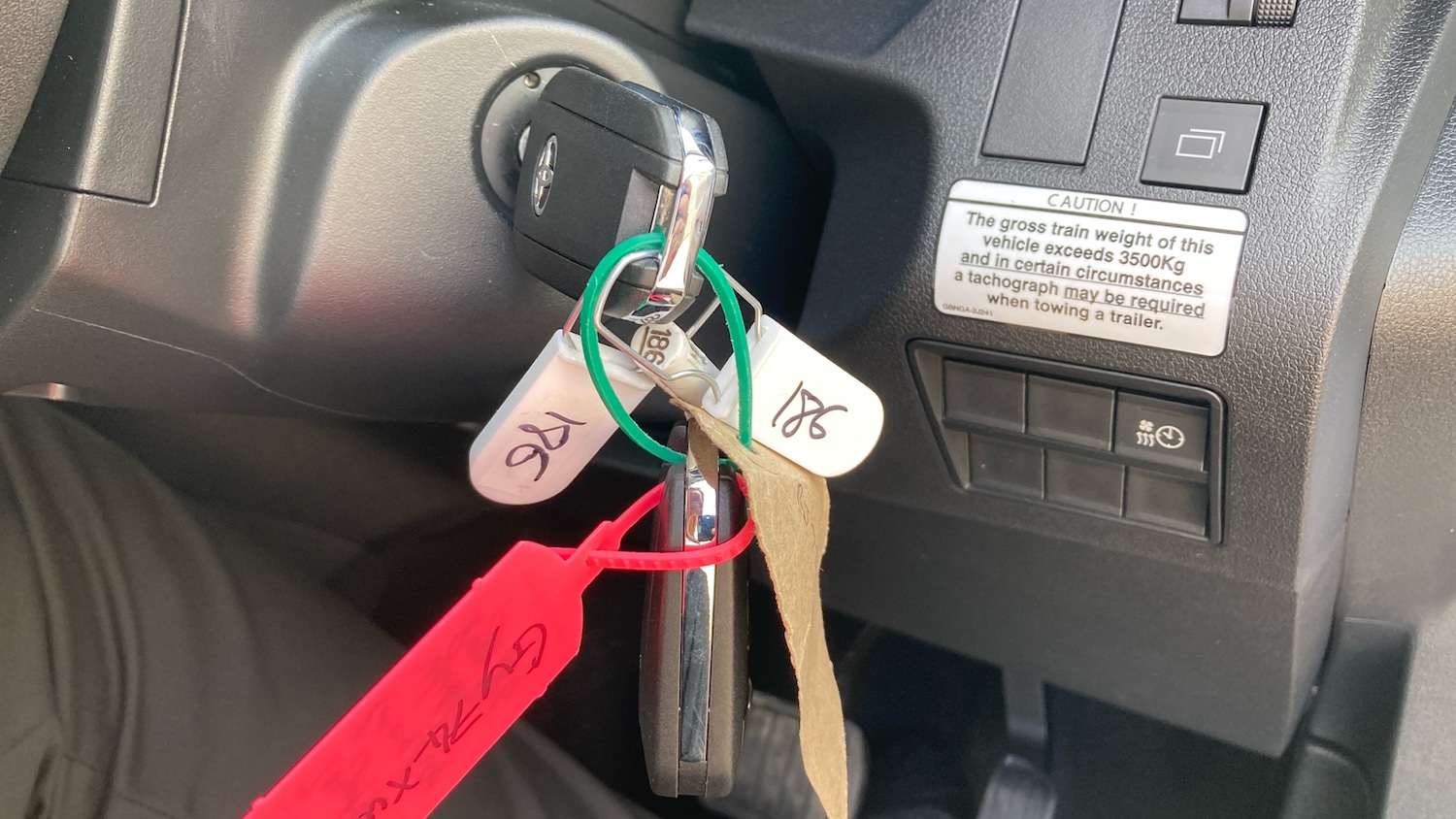 Used Toyota ProAce 2024 for sale - 78182686: Photo 16