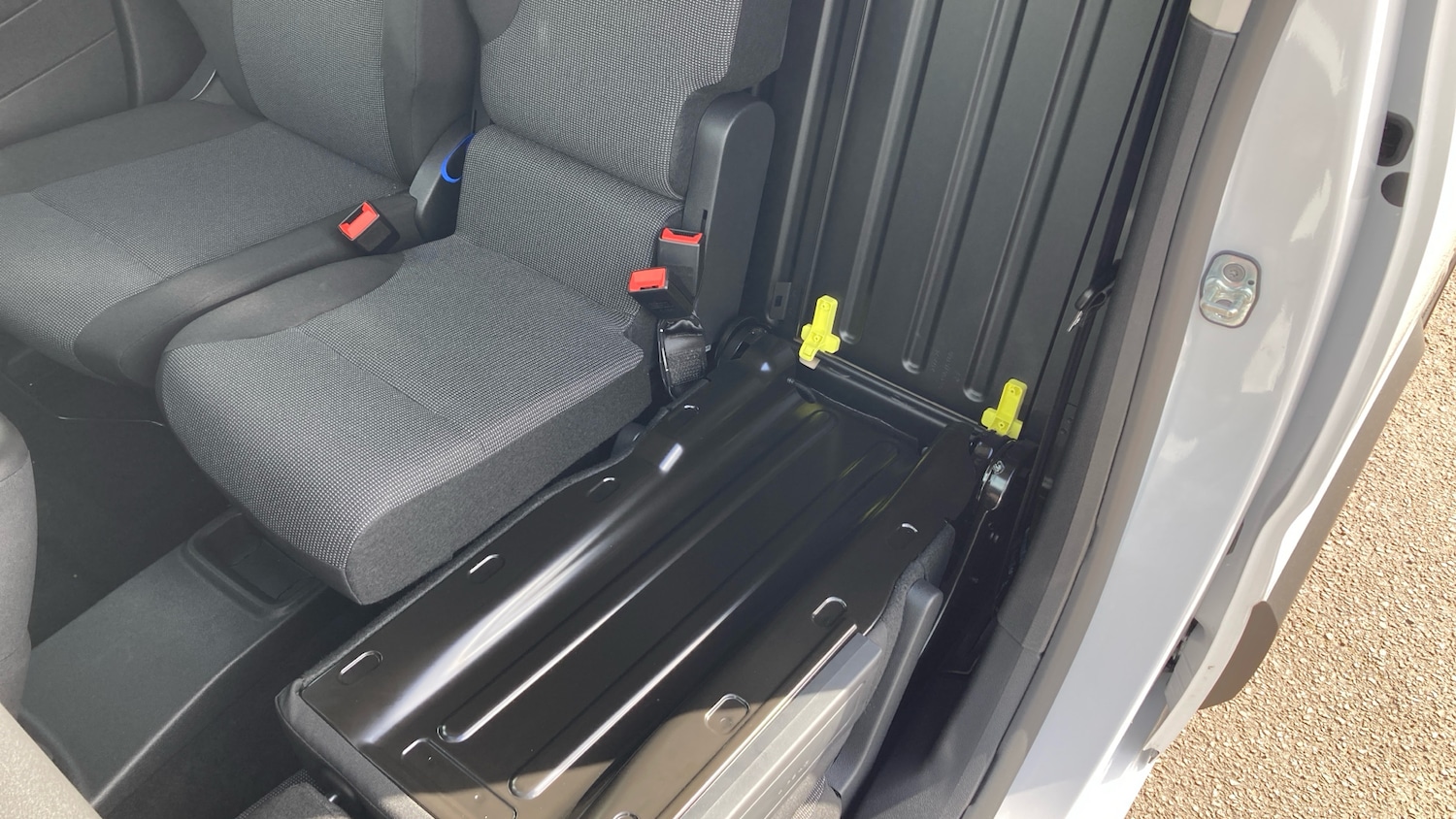 Used Toyota ProAce 2024 for sale - 78182686: Photo 18